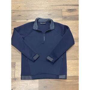 Under Armour Half‑Zip Sweatshirt – Size S